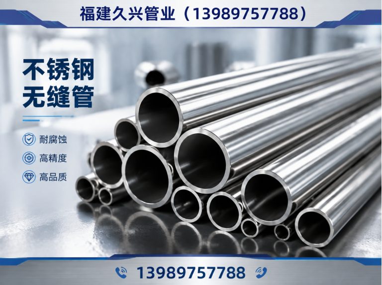 霞浦县福建久兴管业展示图